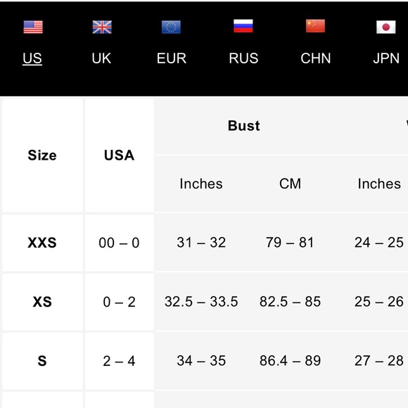 REVOLVE x Lovers + Friends Cox Top - Picture 11 of 12